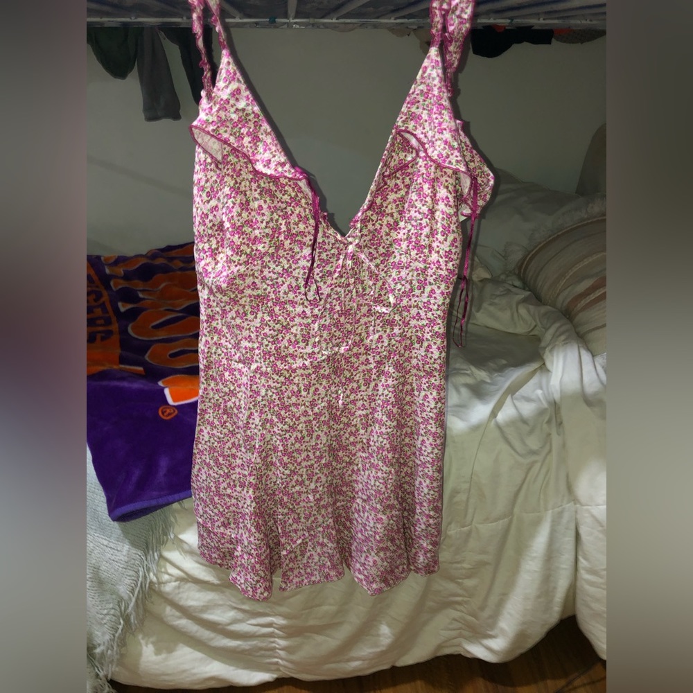 Zara dress